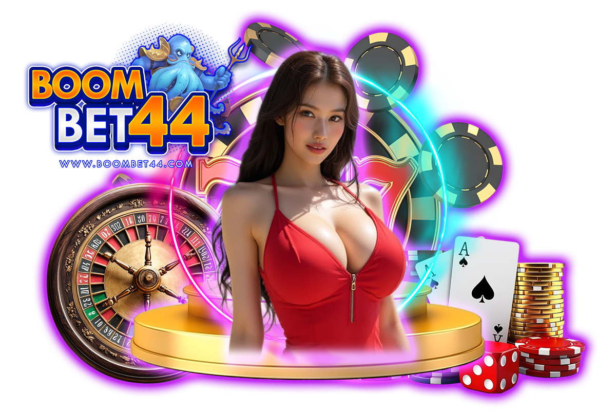 boombet44 เว็บตรง